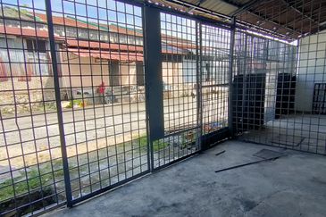 Bukit Beruntung Industrial Park