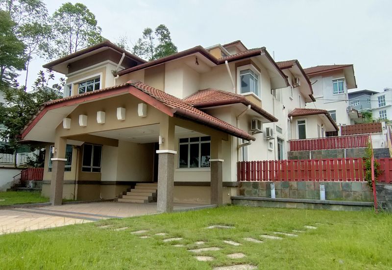 Rawang Emerald Peridot Precinct bungalow for Sale