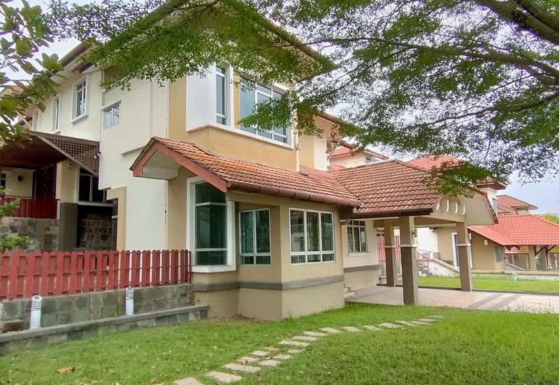 Rawang Emerald Peridot Precinct bungalow for Sale