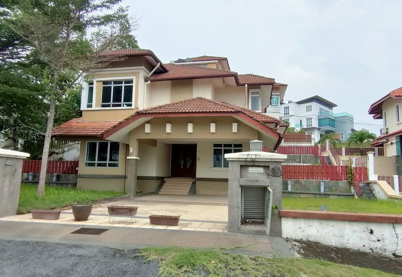 Rawang Emerald Peridot Precinct bungalow for Sale