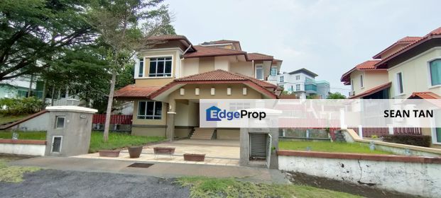 Rawang Emerald Peridot Precinct bungalow for Sale, Selangor, Rawang