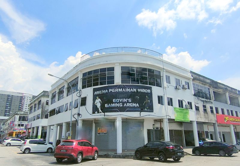 Bandar Country Homes