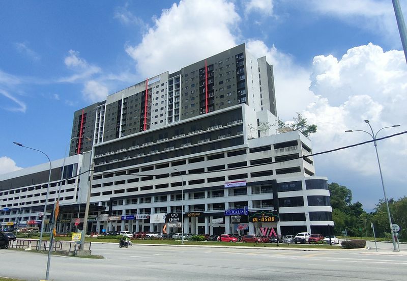 Bandar Country Homes