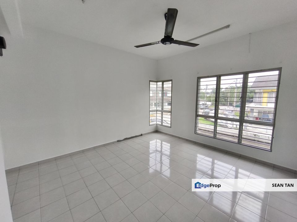 Bukit Beruntung Adenium Double Storey House For sale, Selangor, Hulu Selangor