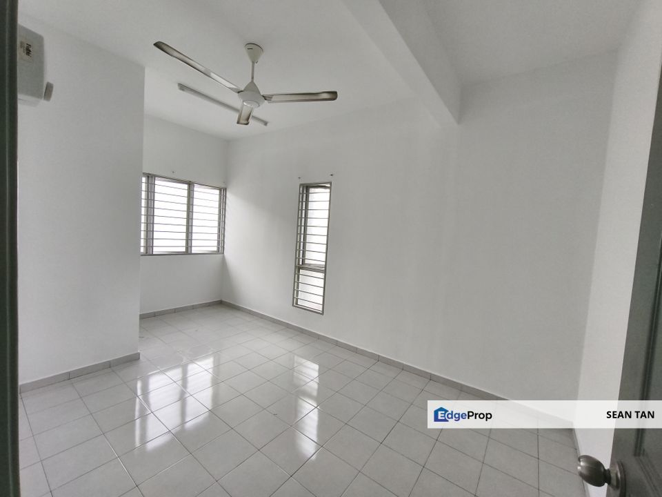 Bukit Beruntung Adenium Double Storey House For sale, Selangor, Hulu Selangor