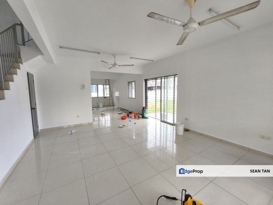 Bukit Beruntung Adenium Double Storey House For sale, Selangor, Hulu Selangor