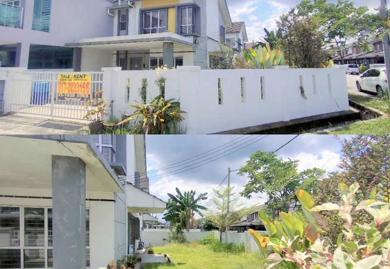 Bandar Bukit Beruntung