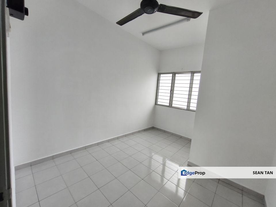 Bukit Beruntung Adenium Double Storey House For sale, Selangor, Hulu Selangor