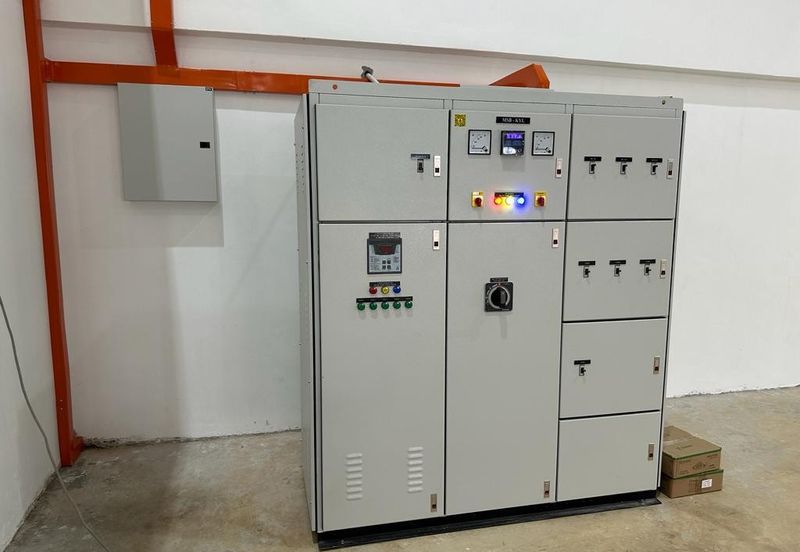 Bukit Beruntung Industrial Park