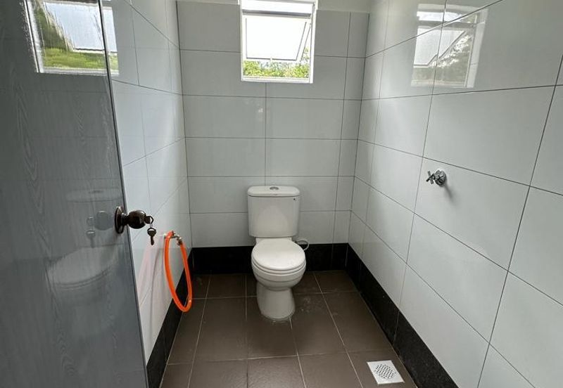 Bukit Beruntung Industrial Park