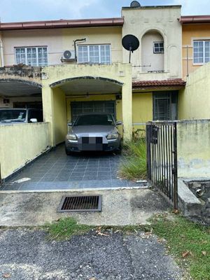 Double Storey Terrace Fasa 2, Puncak Alam for Sale @RM385,000 By FARAH ...