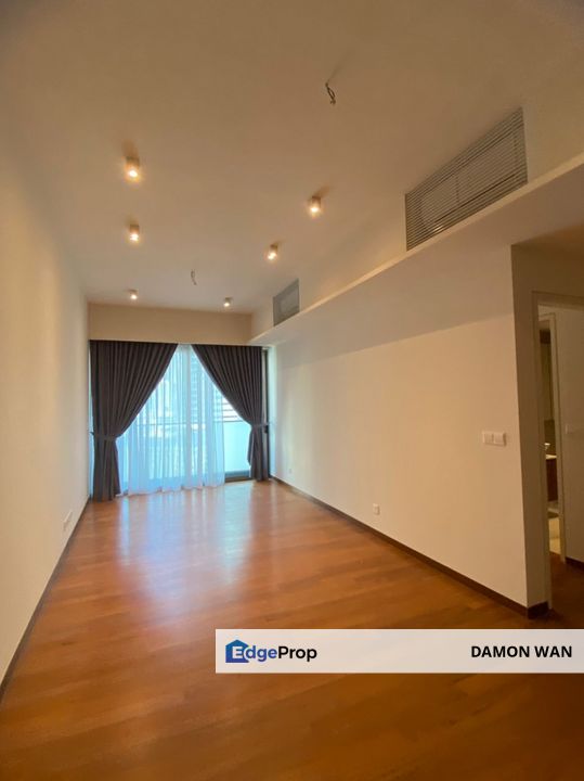 luxury new condo in klcc good location for Rental @RM3,500 By DAMON WAN ...