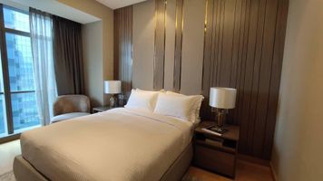 Image showcasing Serviced Apartments Near Raffles Place Singapore | Aurealis
