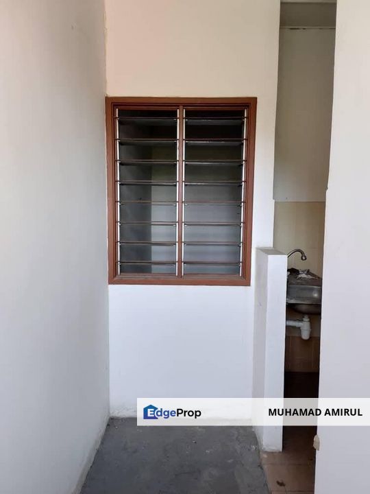 Pangsapuri Enggang Bandar Kinrara Puchong For Sale Rm180 000 By Muhamad Amirul Edgeprop My