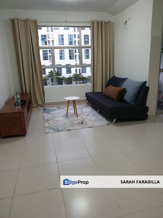 Condominium For Sale The Domain 4, Cyberjaya for Sale RM410,000 By