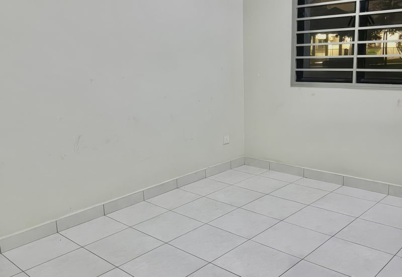 Spacious Corner Unit for Rent @ PR1MA Two, Laman View