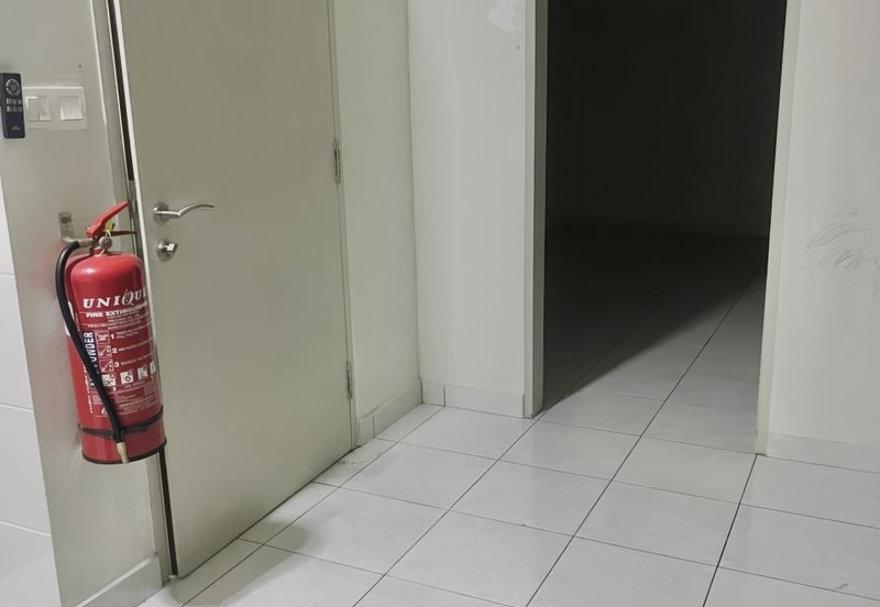 Spacious Corner Unit for Rent @ PR1MA Two, Laman View