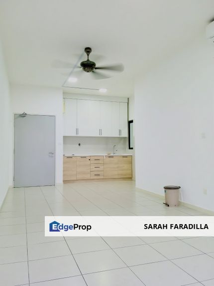 For Rent - Very Near To LRT Casa Green Condo @ Bukit Jalil , Kuala Lumpur, Bukit Jalil