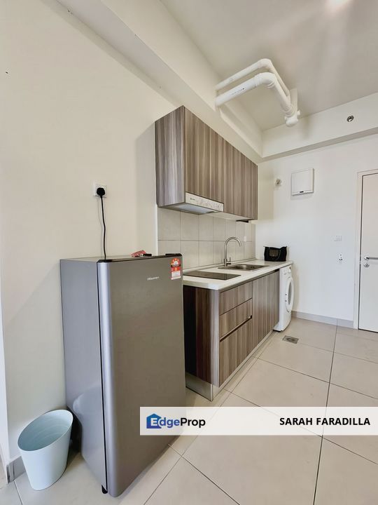 Studio for Rent @ Edusphere Cyberjaya | Walk to Campus, Selangor, Cyberjaya
