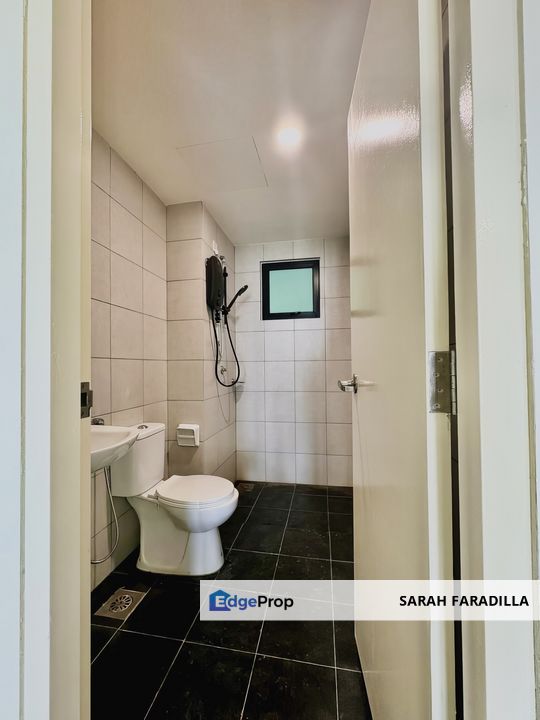 Studio for Rent @ Edusphere Cyberjaya | Walk to Campus, Selangor, Cyberjaya