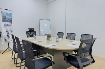 Kenwingston Business Centre