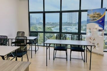 Kenwingston Business Centre