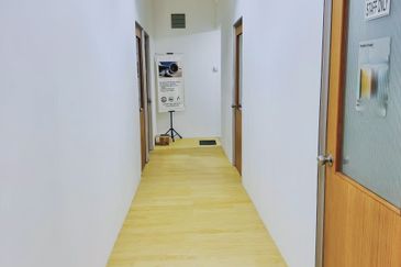 Kenwingston Business Centre