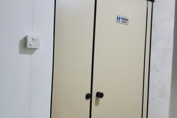 Kenwingston Business Centre