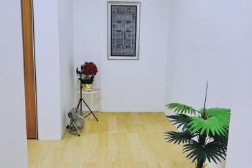 Kenwingston Business Centre