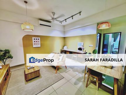 For Sale: Modern Living @ Edusphere, Cyberjaya – Prime Location!, Selangor, Cyberjaya