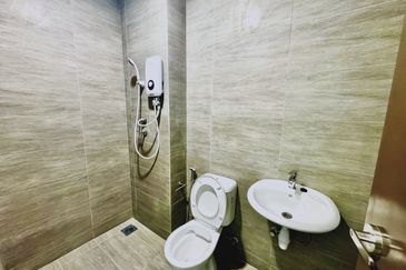 For Sale: Commercial Space @ Edusphere, Cyberjaya – Prime Location!