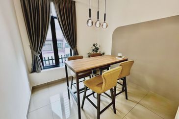 For Sale: Commercial Space @ Edusphere, Cyberjaya – Prime Location!