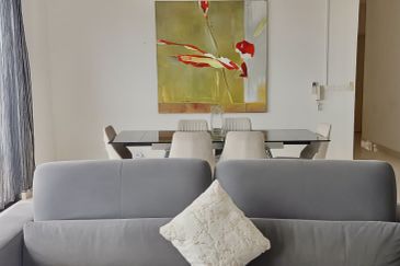 Andana Condominium @ D'Alpinia