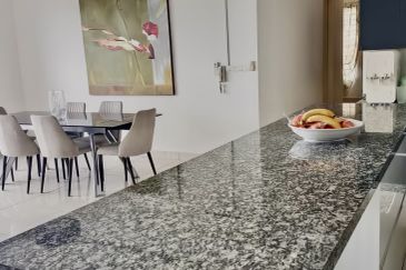 Andana Condominium @ D'Alpinia