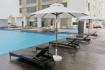 Andana Condominium @ D'Alpinia