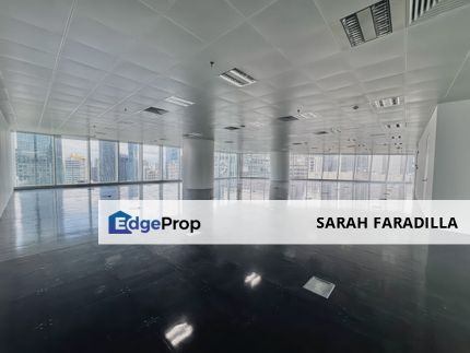 Grade A Office @ Permata Sapura, KLCC - Elevate Your Business!, Kuala Lumpur, KLCC