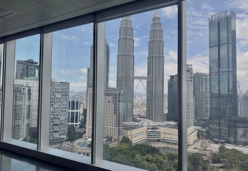 Menara Permata Sapura