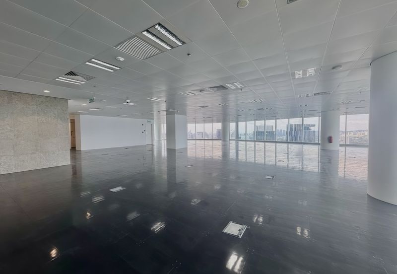 Menara Permata Sapura