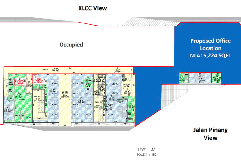 Menara Permata Sapura