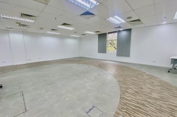 Furnished Office for Rent @ Cyber 8, Cyberjaya
