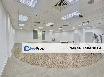 Furnished Office for Rent @ Cyber 8, Cyberjaya, Selangor, Cyberjaya