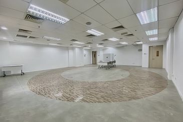 Furnished Office for Rent @ Cyber 8, Cyberjaya
