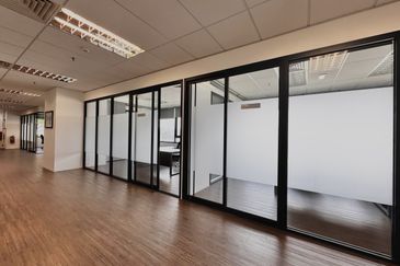 Mercu Mustapha Kamal Tower 2