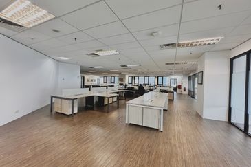 Mercu Mustapha Kamal Tower 2