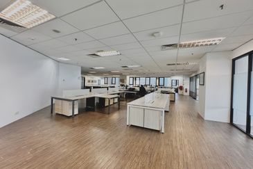 Mercu Mustapha Kamal Tower 2