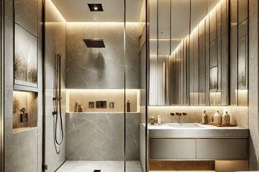 For Sale: Prestigious High-Rise Condo in KL City