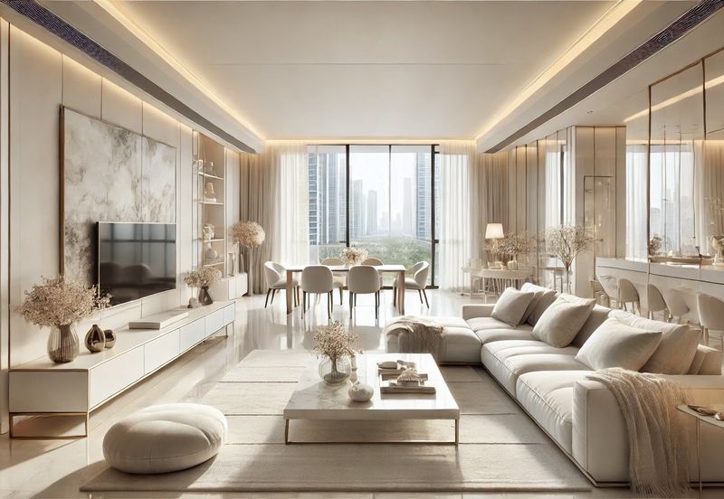 For Sale: Exclusive High-Rise Condo in KL City