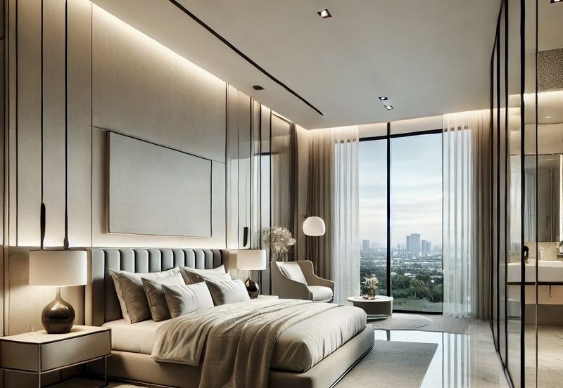 For Sale: Exclusive High-Rise Condo in KL City