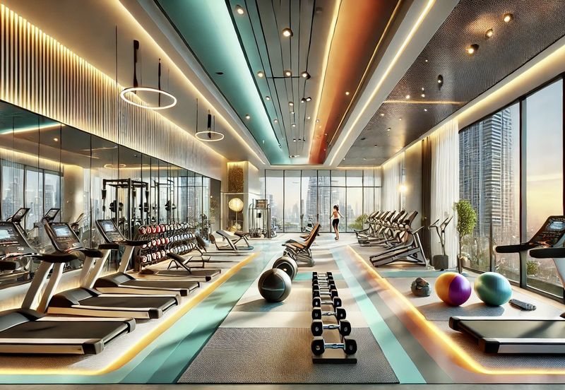 For Sale: Exclusive High-Rise Condo in KL City