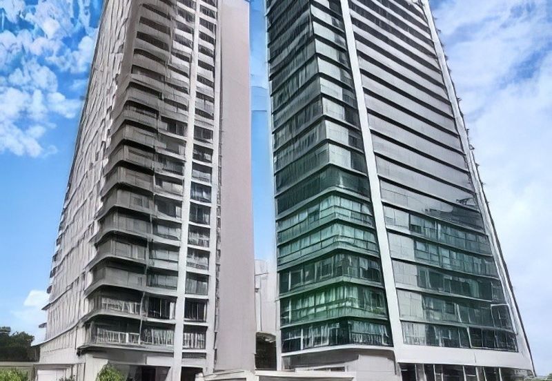 Hampshire Place Office